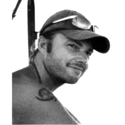 Ian Churchill