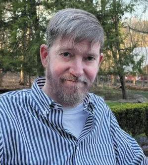 Ian Falconer