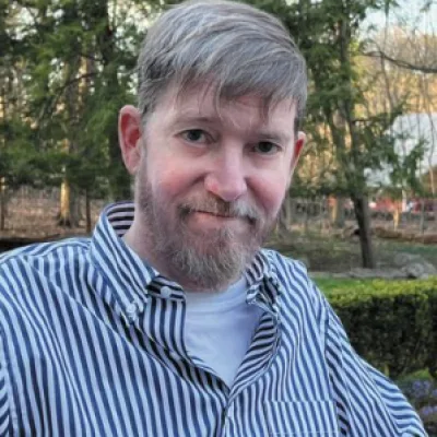 Ian Falconer