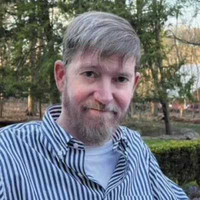 Ian Falconer