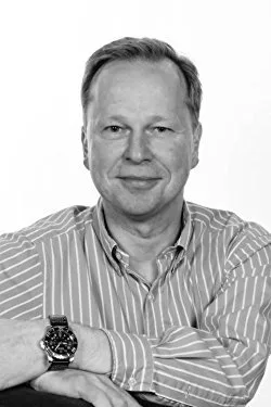 Ian Flitcroft