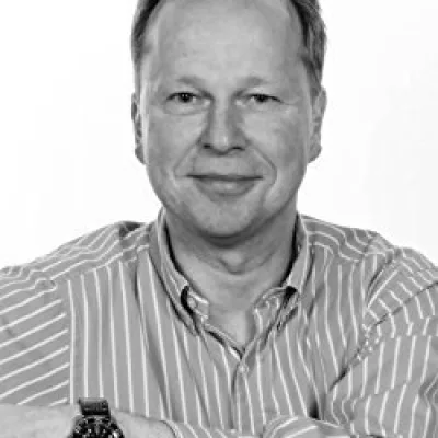 Ian Flitcroft