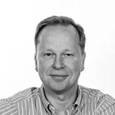 Ian Flitcroft
