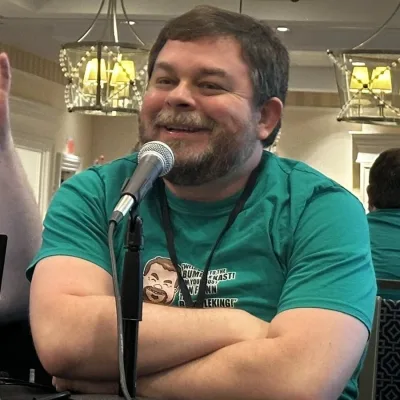 Ian Flynn