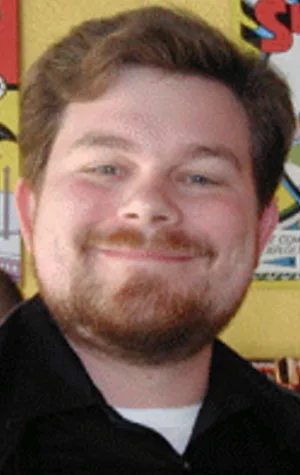 Ian Flynn