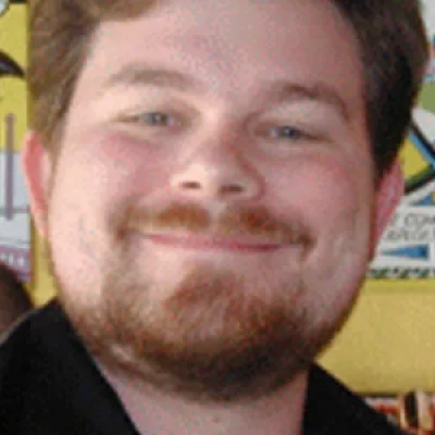 Ian Flynn