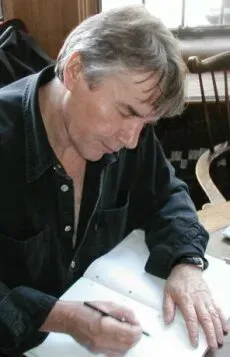 Ian Gibson (UK)