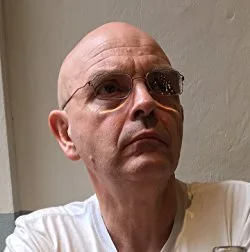 Ian Gordon