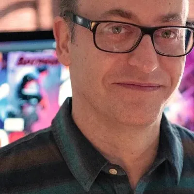 Ian Hannin