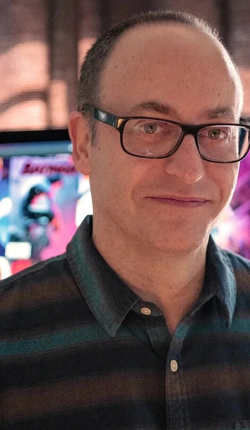 Ian Hannin