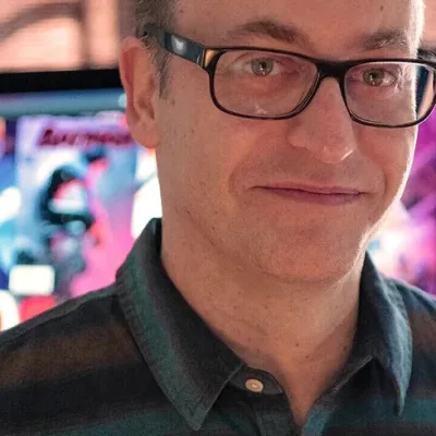 Ian Hannin