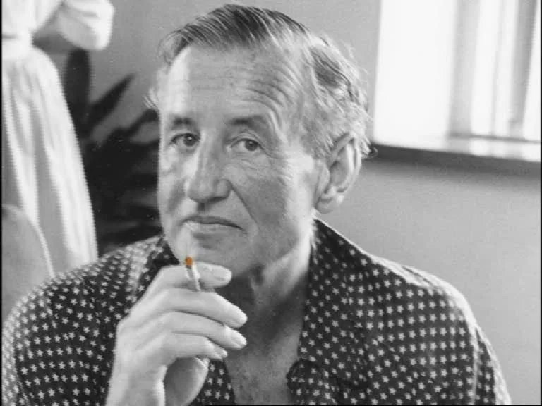 Ian Lancaster Fleming