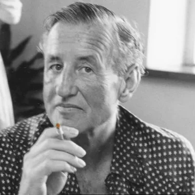 Ian Lancaster Fleming