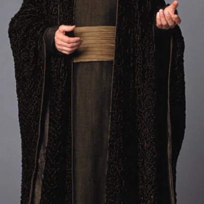Ian McDiarmid