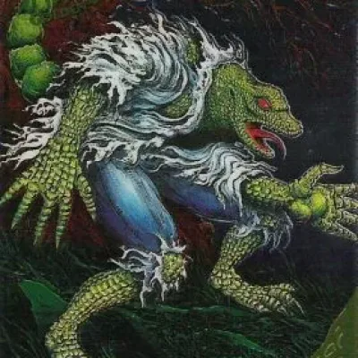 Ian Miller