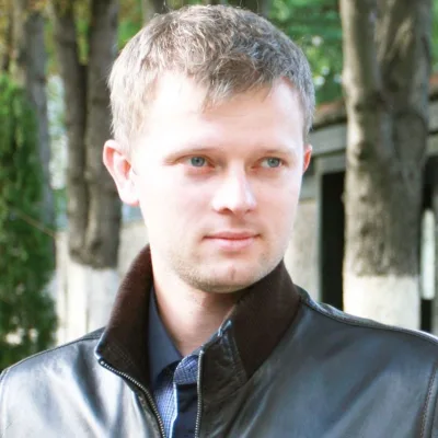 Iaroslav Mishenov