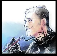 Iban Coello