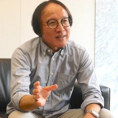 Ibaraki Masahiko