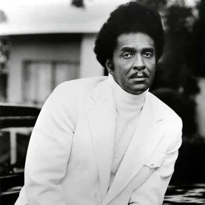 Iceberg Slim