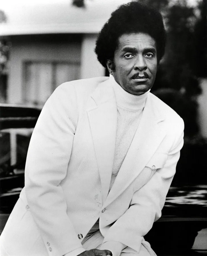 Iceberg Slim