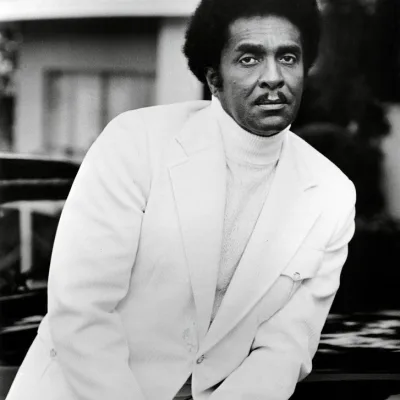 Iceberg Slim