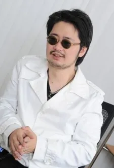 Ichirō Sakaki