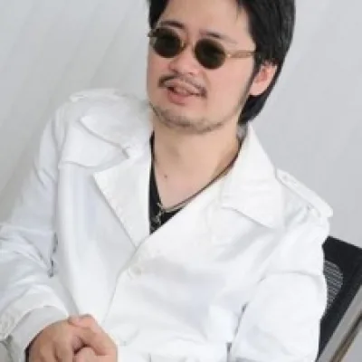 Ichirō Sakaki