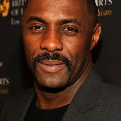 Idris Elba
