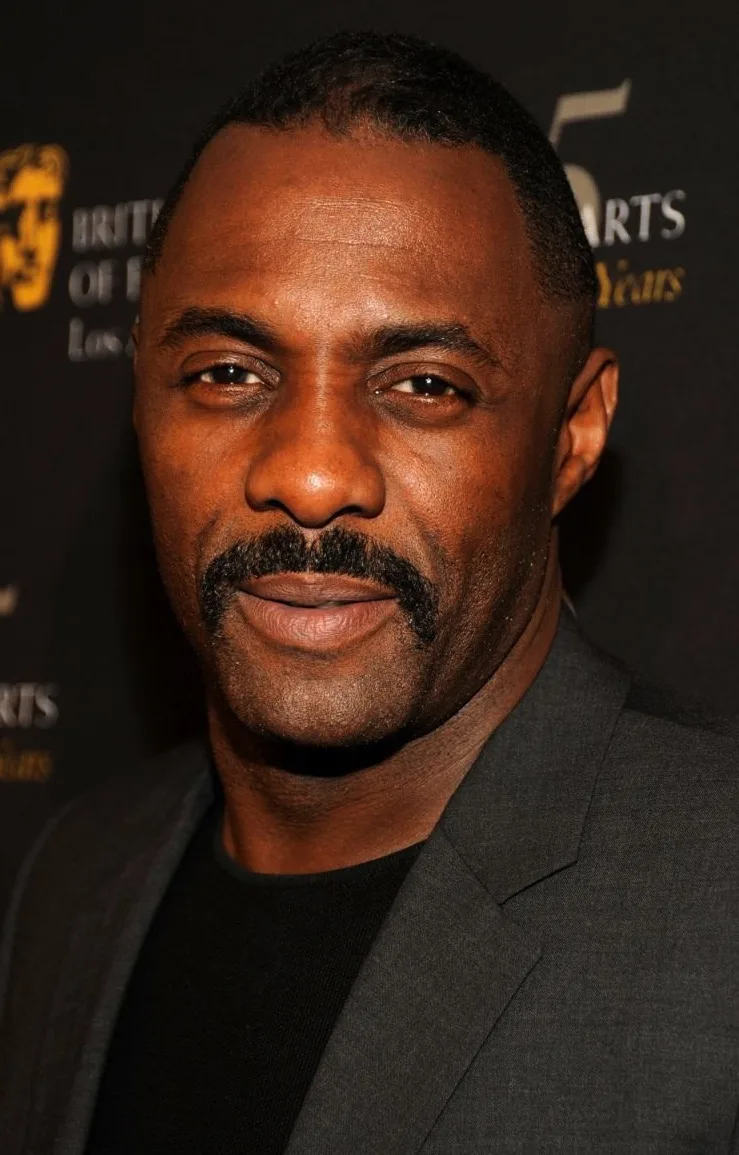 Idris Elba