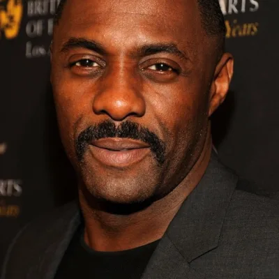 Idris Elba