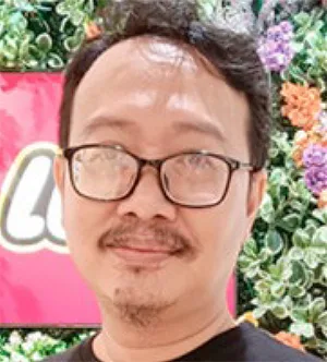 Ifansyah Noor