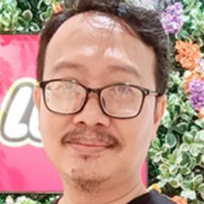 Ifansyah Noor