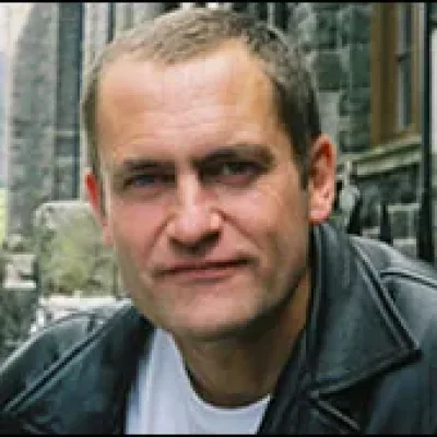 Ifor ap Glyn