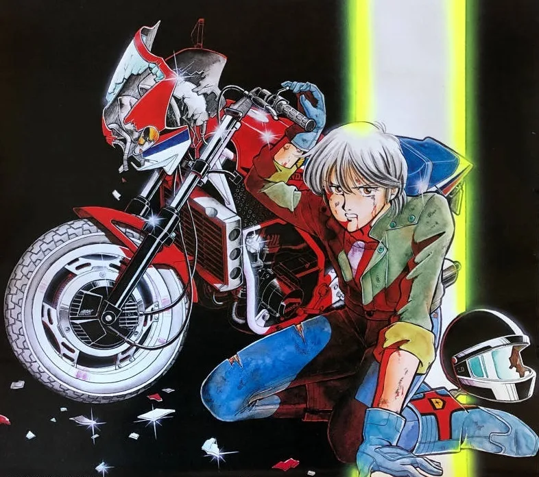 Igarashi Koichi
