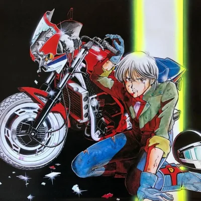 Igarashi Koichi