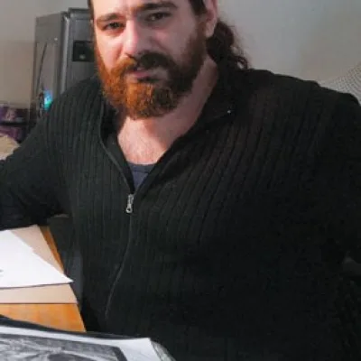 Ignacio Calero