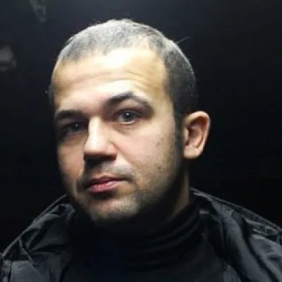 Igor Baranko