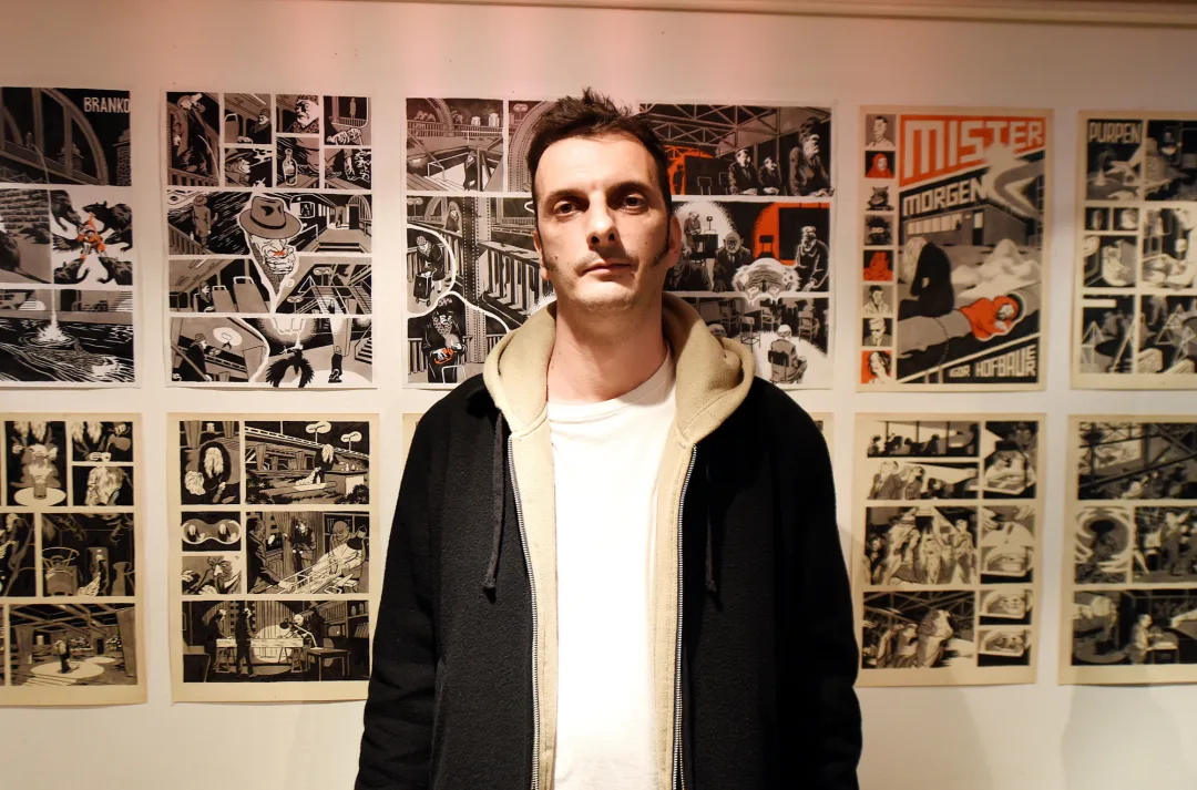 Igor Hofbauer