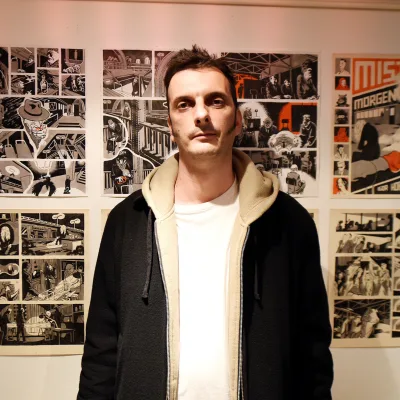 Igor Hofbauer