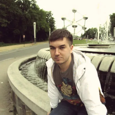 Igor Loboda