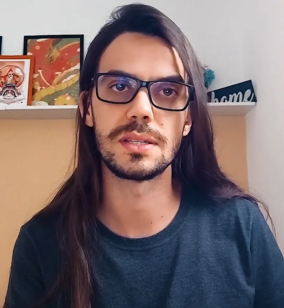 Igor Teixeira