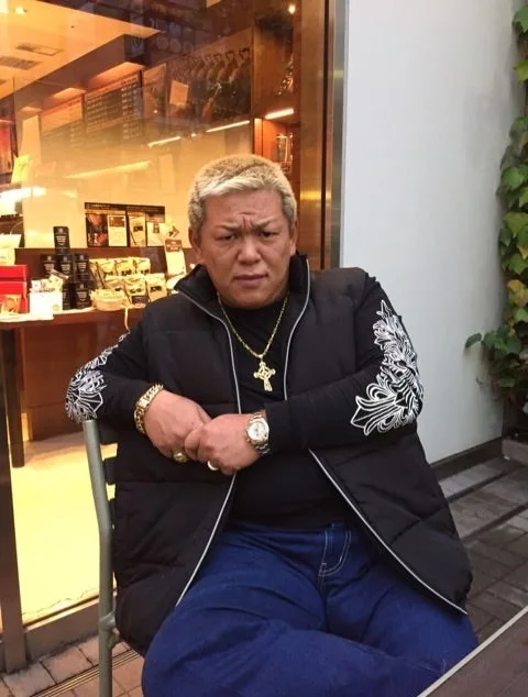 Iguchi Tatsuya