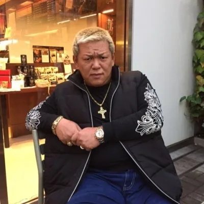Iguchi Tatsuya
