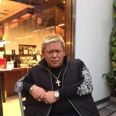 Iguchi Tatsuya