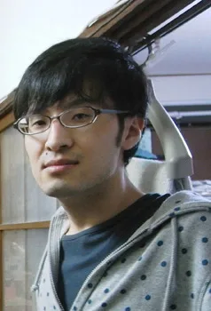 Iijima Shingou