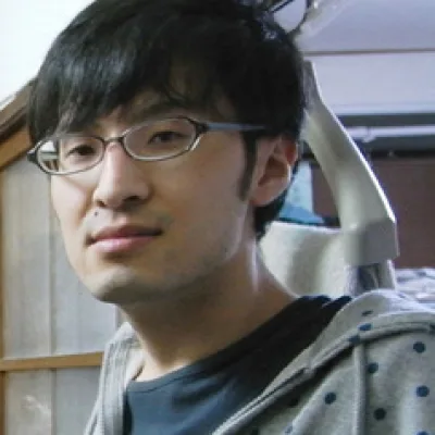 Iijima Shingou