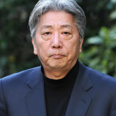 Ijūin Shizuka