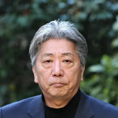 Ijūin Shizuka
