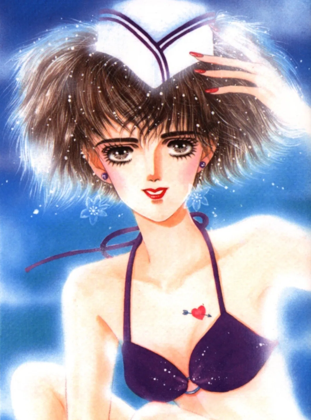 Ikesumi Chieko