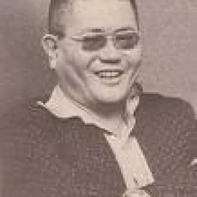 Ikki Kajiwara
